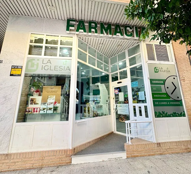 Farmacia - Farmacia en Lorca - foto 2