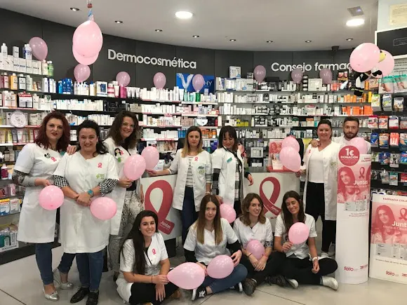 Farmacia 24 Horas Lorca
