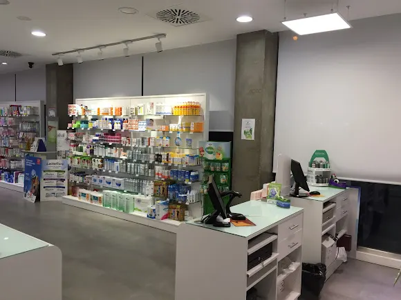 Farmacia San Diego-MªJosé Mazzuchelli López - Lorca