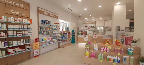 Farmacia Ruiz Gómez, Molina de Segura