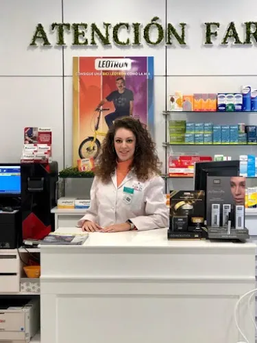 Farmacia San José-Los Ángeles C.B.
