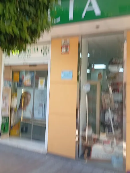 Farmacia Ibáñez