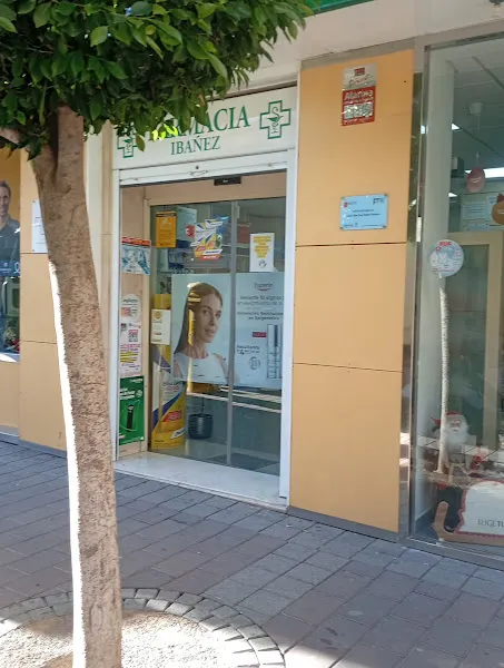 Farmacia Ibáñez - Farmacia en Molina de Segura - foto 2