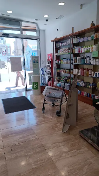 Lorente Martínez M Jesús - Farmacia en Murcia - foto 2
