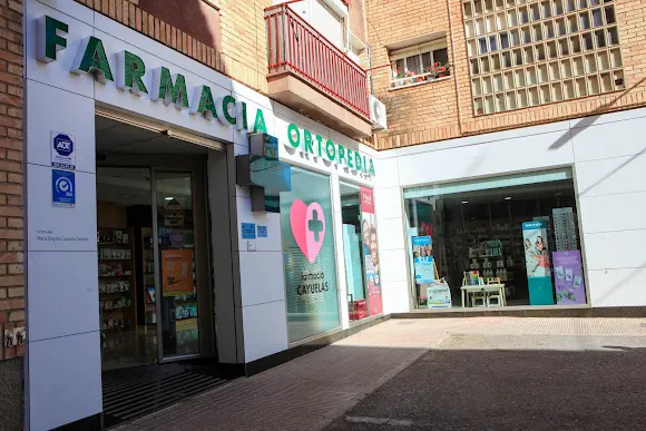 Farmacia La Milagrosa - Begoña Cayuelas