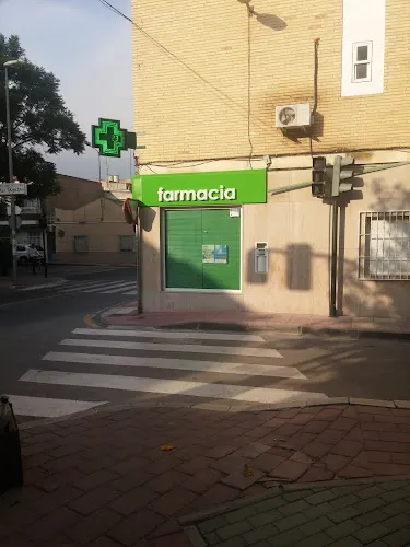 farmacia