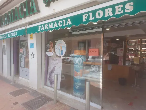 Farmacia Mora
