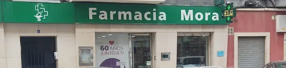 Farmacia Mora