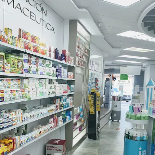 Farmacia La Purísima 365