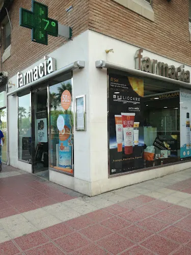 Farmacia Prior