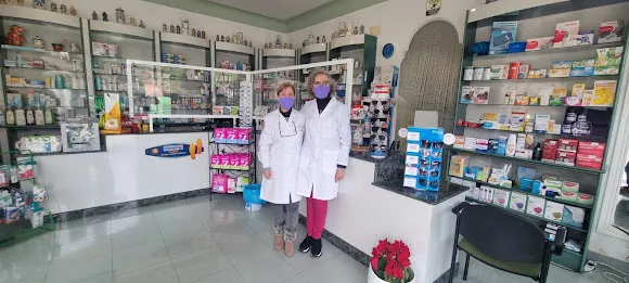 Farmacia Ernestina Cañada Lledó