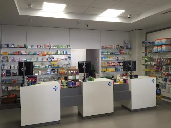 Farmacia Soler C.B. - Albaida