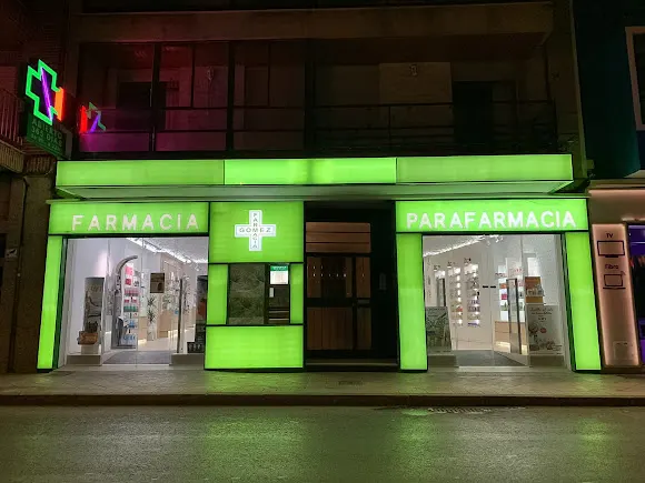 FARMACIA Ana Gomez Garcia - 365 días