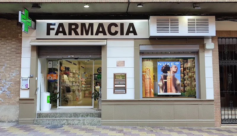 Farmacia Hervás - Farmacia en Alberic - foto 2