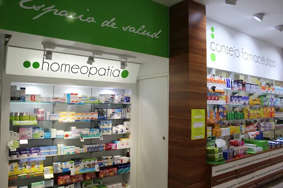 Farmacia Centro San Javier