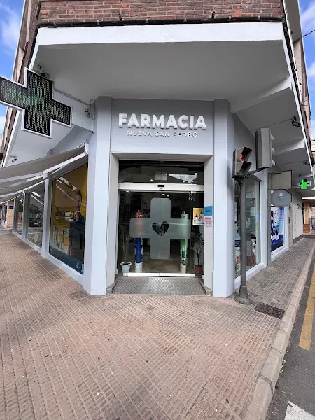 Farmacia Nueva San Pedro