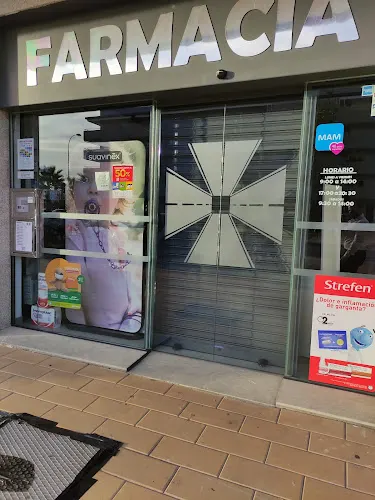 Farmacia La Union