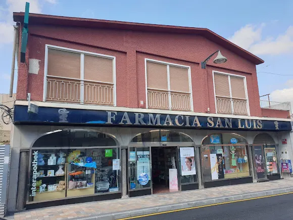Farmacia Gómez Sánchez C.B.