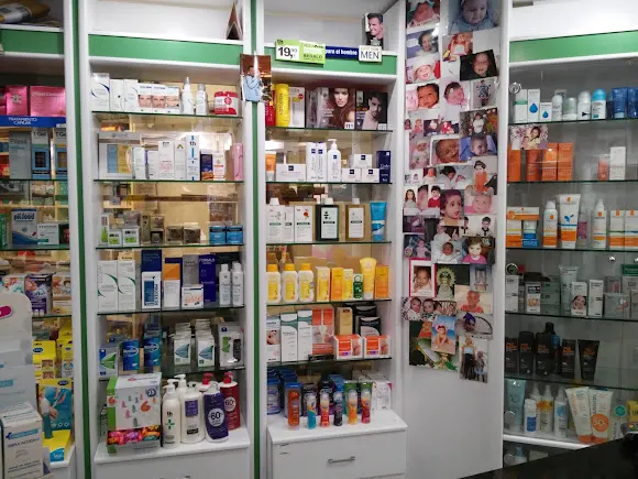 Farmacia Visuara