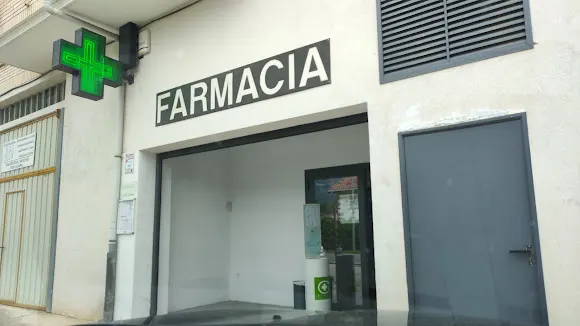 Farmacia Armendáriz Arrondo - Allin