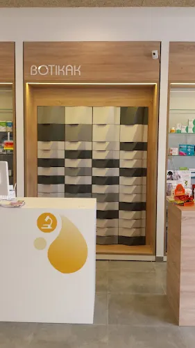 Farmacia Oihana Aguirre Botika - Estella