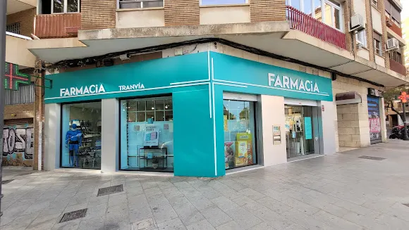 Farmacia - Valencia