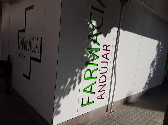 Farmacia Andújar Alboraya