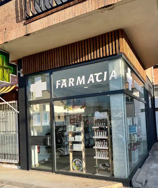 La Botika de las Flores - Farmacia en Abarzuza - foto 2
