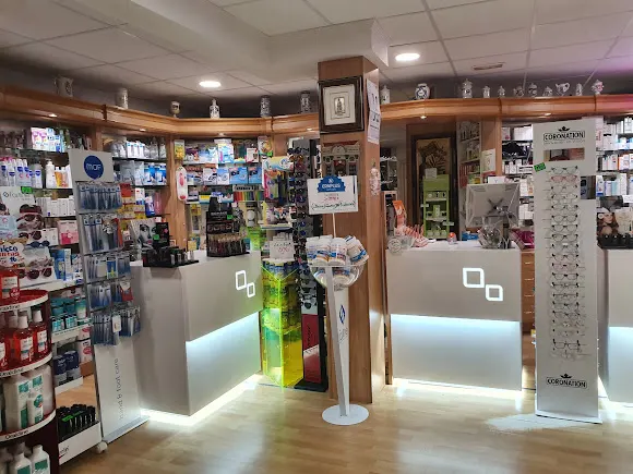 Farmacia Gutiérrez del Olmo - Aguilar de Campoo