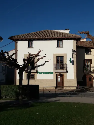 FARMACIA Julen Bidegain Aizpun - Obanos