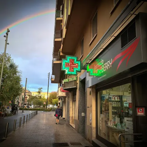 Farmacia Mara Etchaberry
