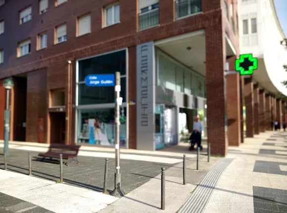 Farmacia Maite Ibarra