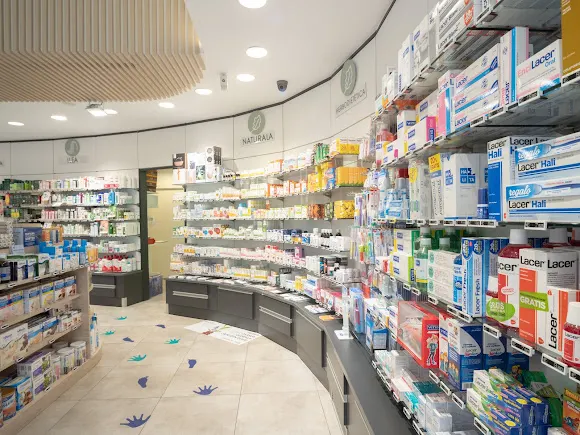 FARMACIA DONOSTIA Ortopedia Parafarmacia - Farmacia en Vitoria-Gasteiz