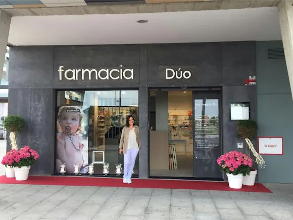 Farmacia Dúo