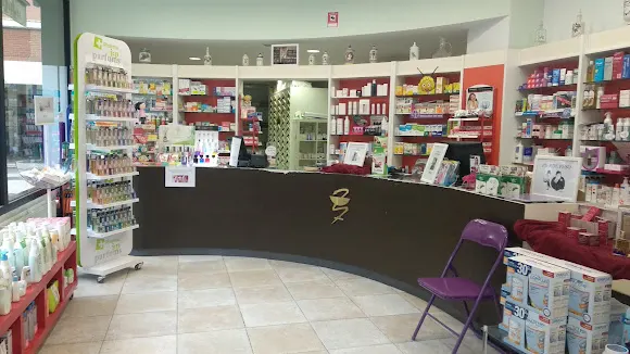 Farmacia Isabel Yela Ruiz
