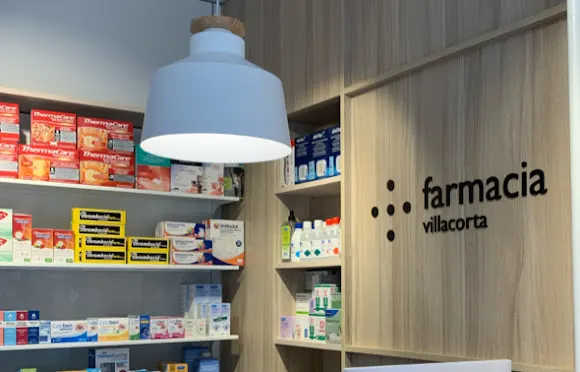 Farmacia Villacorta