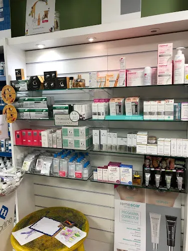 Farmacia Arantza Arrutia
