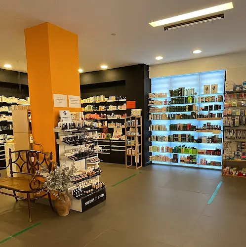 Farmacia Carrascal Berrueta