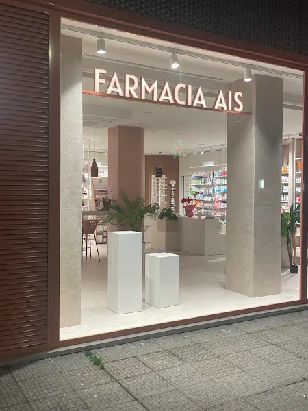 Farmacia Ais - Farmacia en Laudio/Llodio - foto 2