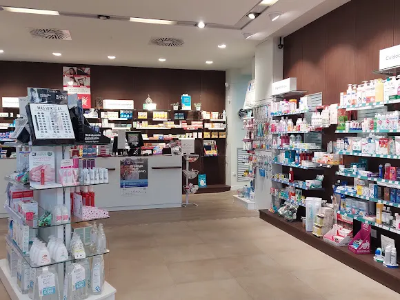 Farmacia Arriaga | Vitoria-Gasteiz | zona lakua