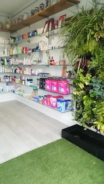 Farmacia