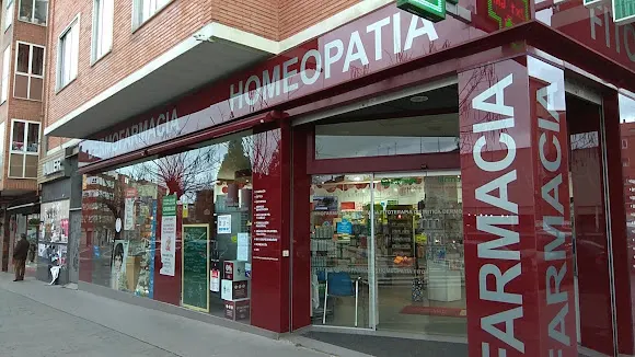 Farmacia Pascual Espinosa