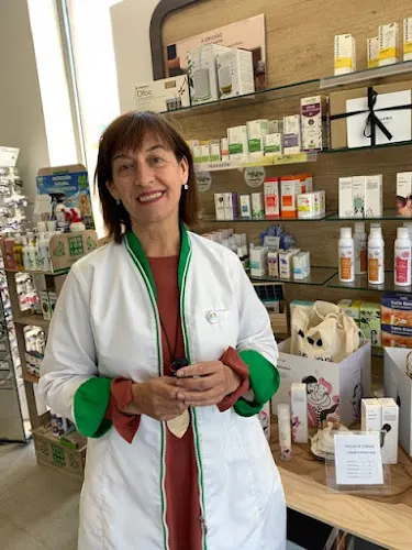 Farmacia okondo - Okondo