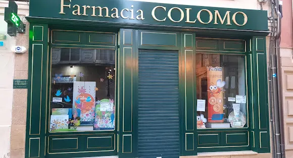 María Teresa Colomo Granda