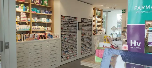 Farmacia Chao