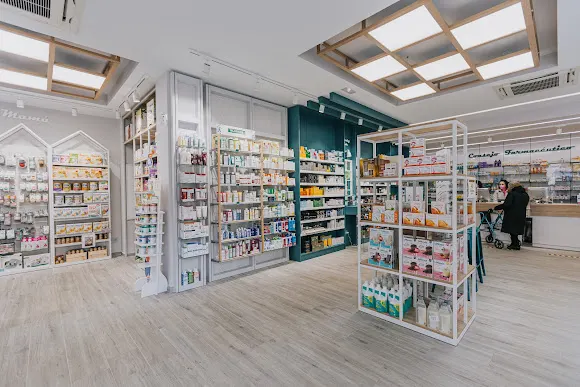 Farmacia Lucía Yárritu