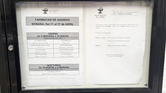 Farmacia