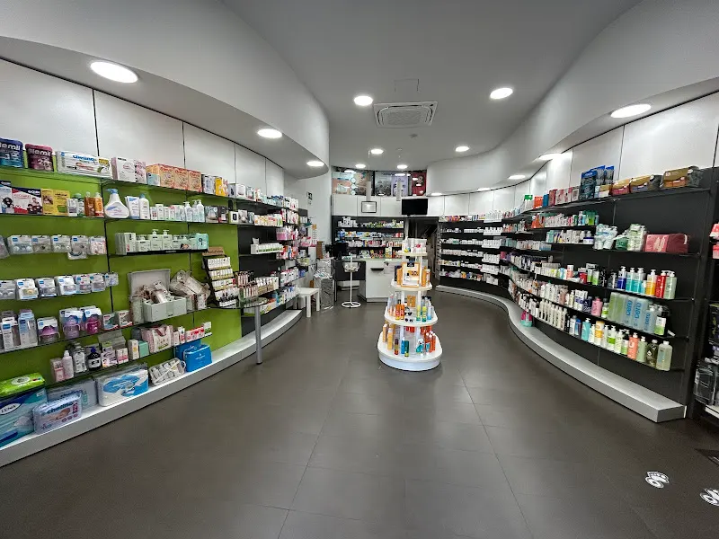 Farmacia Belén LDM SUESCÚN