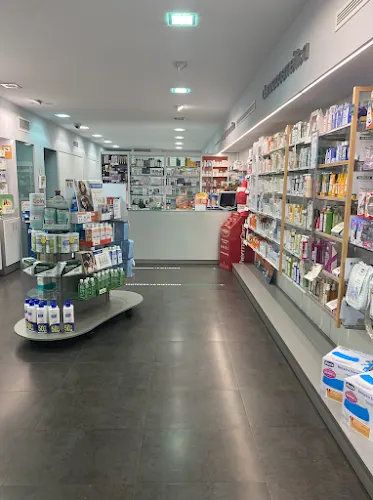 Farmacia Marta Andrés