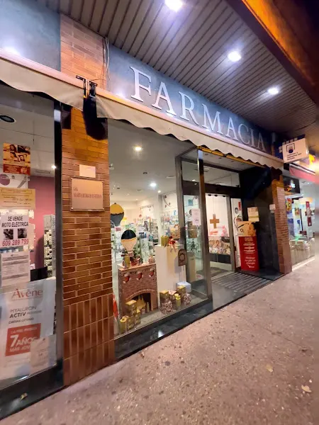 Farmacia Cascajos - Farmacia en Logroño - foto 2